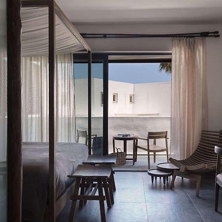 Lindian Village All Inclusive Resort Rhodes,Curio Collection Lardos Dış mekan fotoğraf