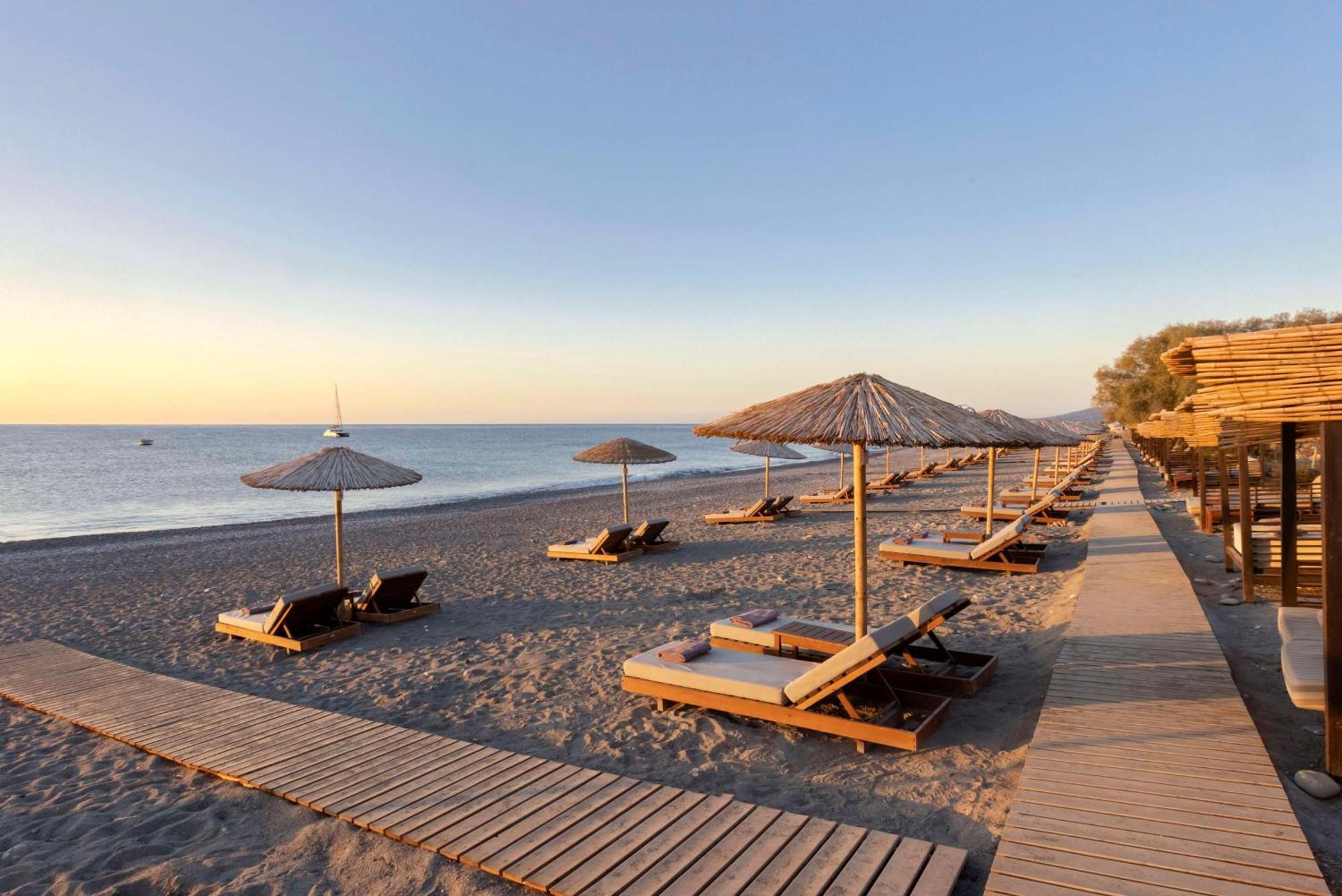 Lindian Village All Inclusive Resort Rhodes,Curio Collection Lardos Dış mekan fotoğraf