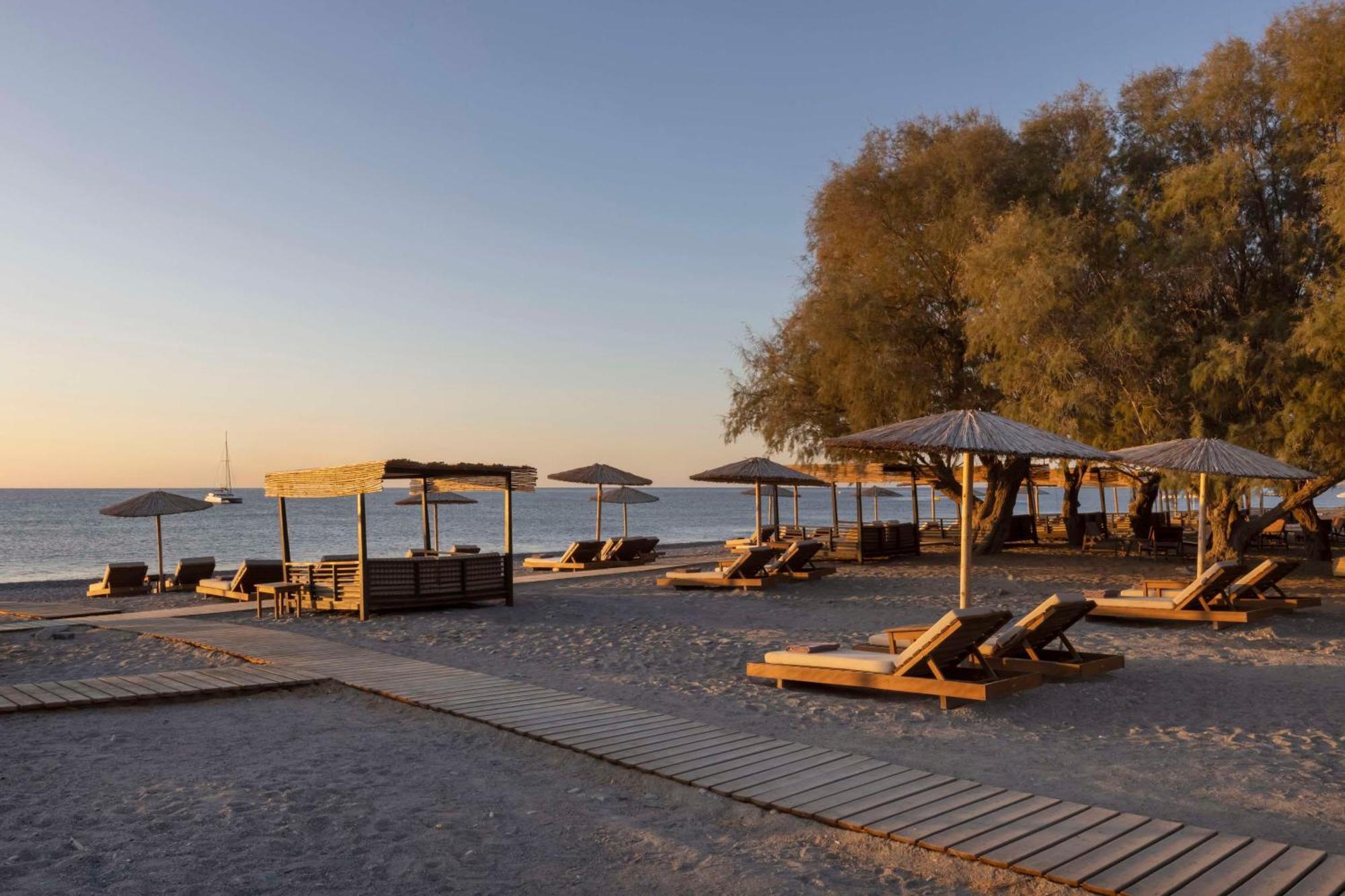 Lindian Village All Inclusive Resort Rhodes,Curio Collection Lardos Dış mekan fotoğraf